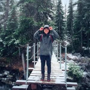 Meet your Posher, Lim